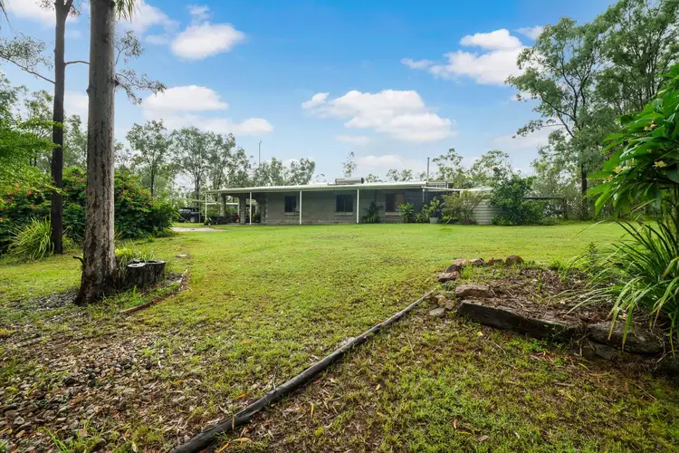 Second view of Homely house listing, 137 Koreelah Street, Upper Lockyer QLD 4352