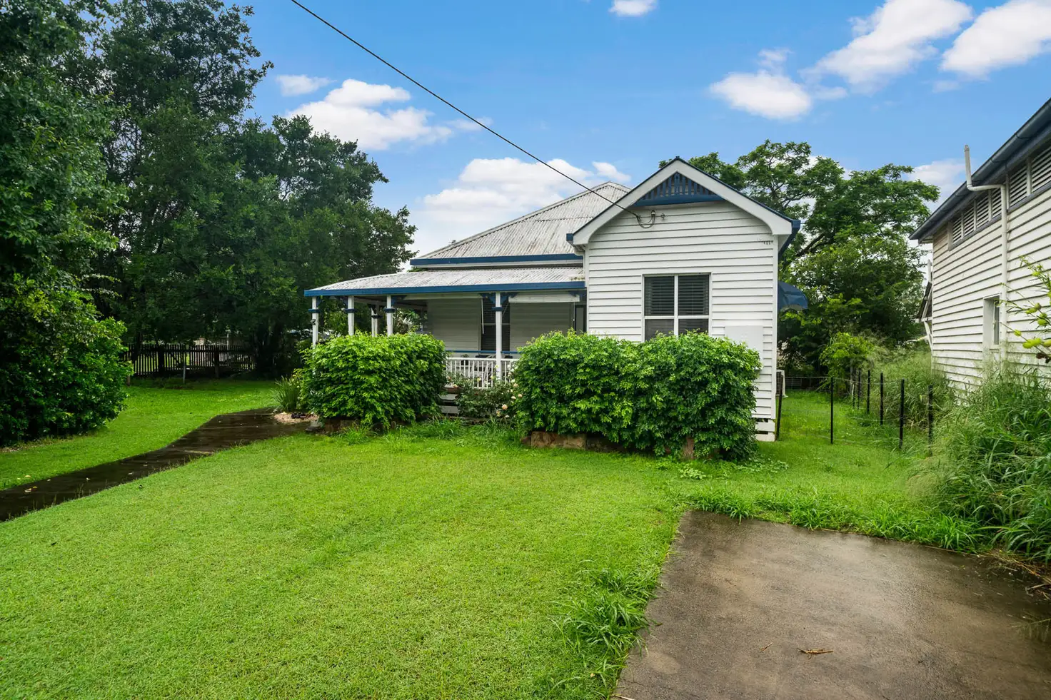 Main view of Homely house listing, 16 Railway Street, Helidon QLD 4344