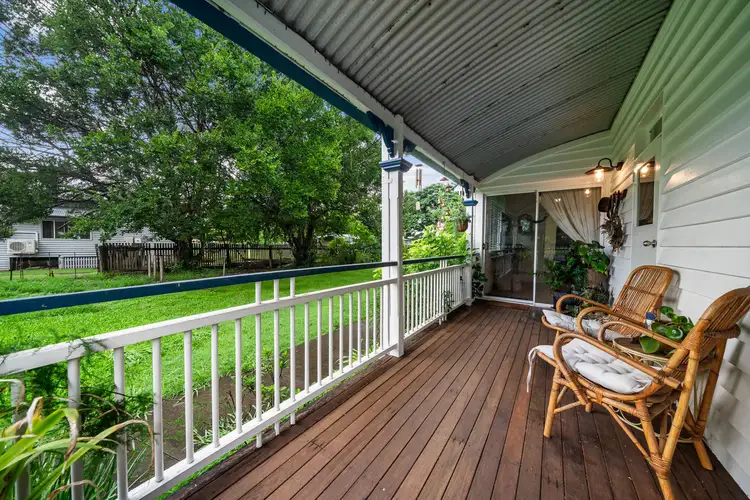 Second view of Homely house listing, 16 Railway Street, Helidon QLD 4344