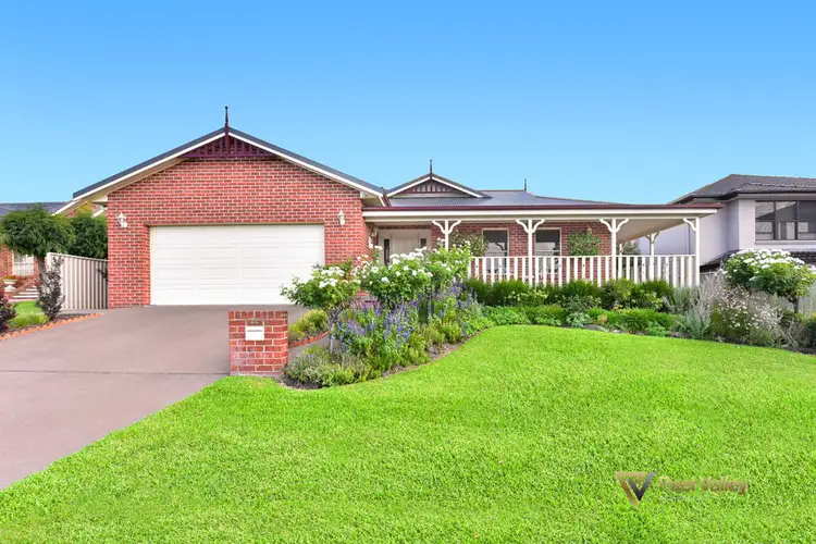 22 Ebony Close Hillvue, Tamworth NSW 2340