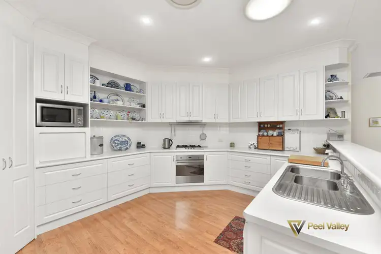 Second view of Homely house listing, 22 Ebony Close Hillvue, Tamworth NSW 2340