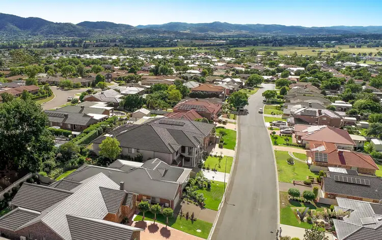 Fifth view of Homely house listing, 22 Ebony Close Hillvue, Tamworth NSW 2340