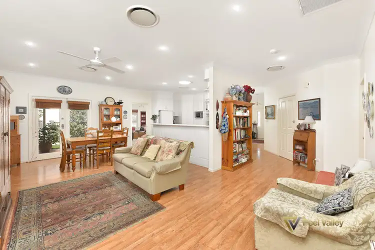 Sixth view of Homely house listing, 22 Ebony Close Hillvue, Tamworth NSW 2340