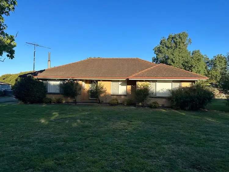 Main view of Homely rural property listing, 65 Paynes Rd, Kilmore VIC 3764