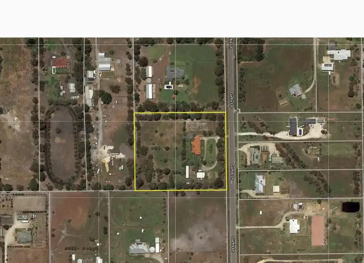 Second view of Homely house listing, 18 Curtis Lane, West Pinjarra WA 6208