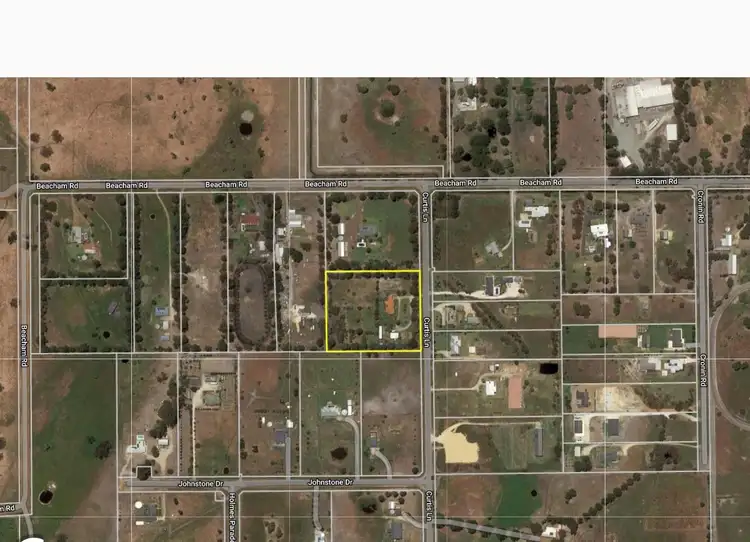 Third view of Homely house listing, 18 Curtis Lane, West Pinjarra WA 6208