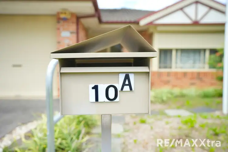 10a Wendy Place, Glenwood NSW 2768