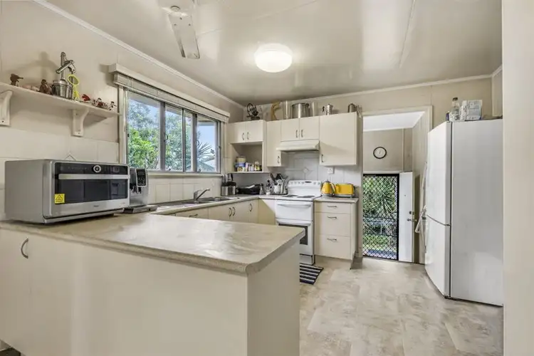 Fifth view of Homely house listing, 7 Maurice Street, Windsor QLD 4030
