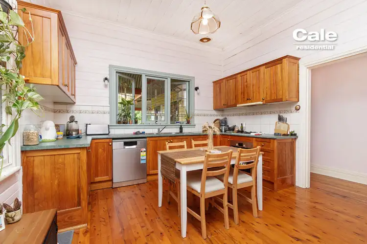 Second view of Homely house listing, 91 Carlingford Road, Epping NSW 2121