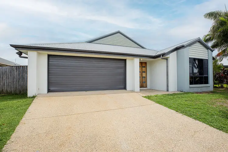 Main view of Homely house listing, 87 Whitehaven Drive, Blacks Beach QLD 4740