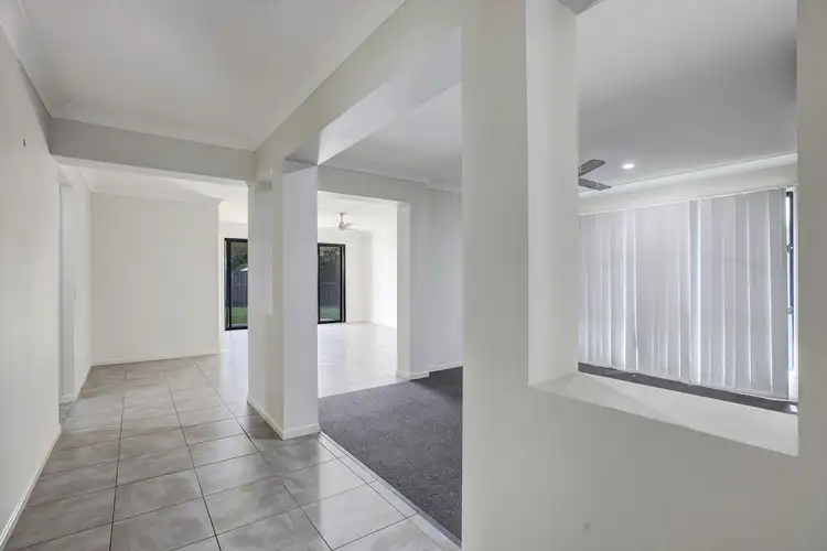 Second view of Homely house listing, 87 Whitehaven Drive, Blacks Beach QLD 4740