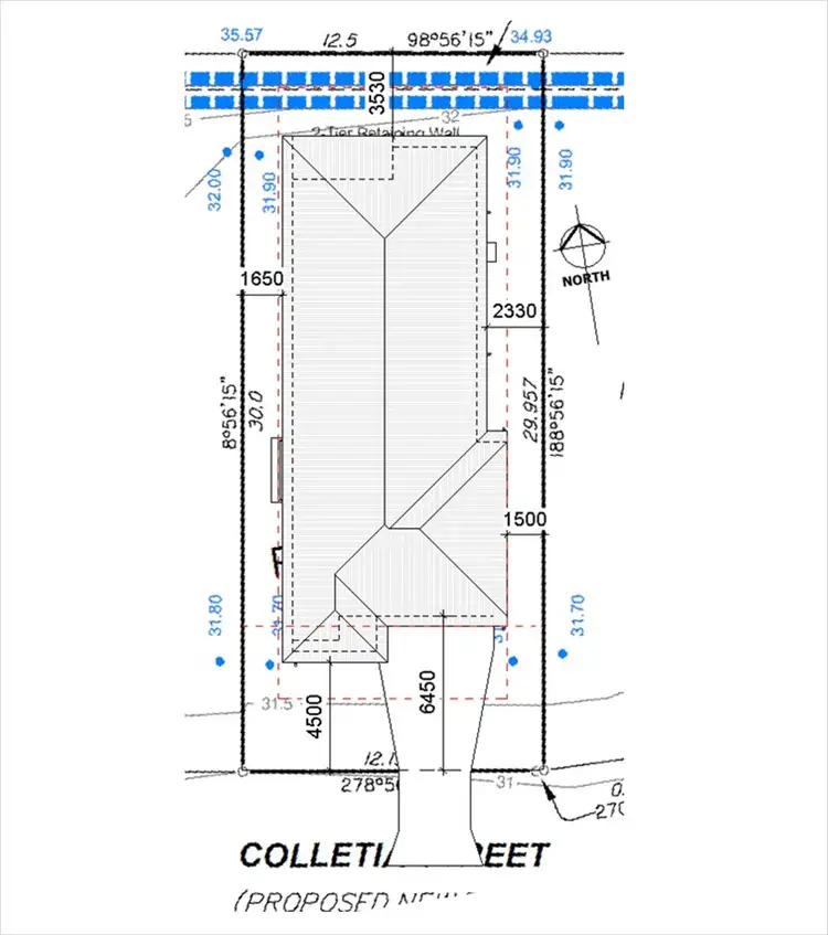 Third view of Homely house listing, Lot 318 Loganview Road N, Logan Reserve QLD 4133