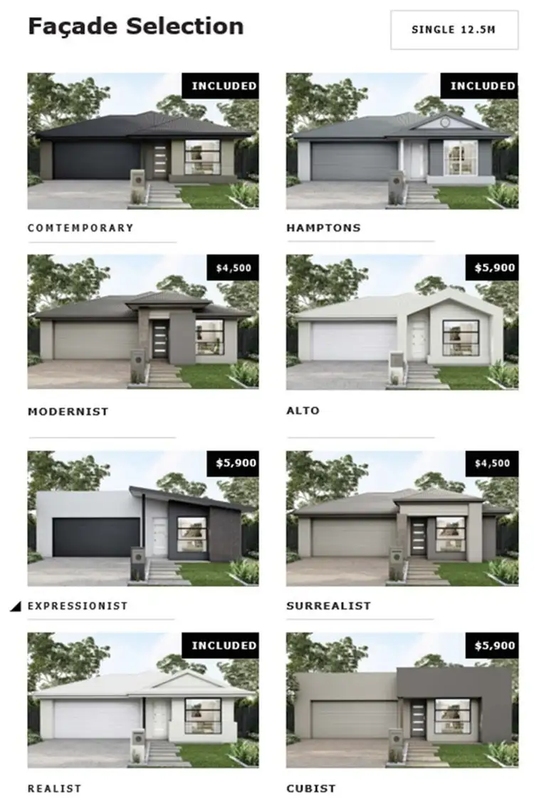 Fourth view of Homely house listing, Lot 318 Loganview Road N, Logan Reserve QLD 4133