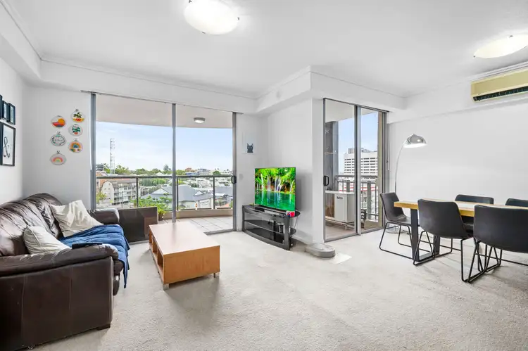 24/446 Ann Street, Brisbane City QLD 4000
