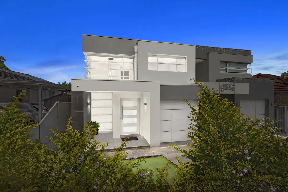 Main view of Homely house listing, 24 Yeend Street, Merrylands NSW 2160