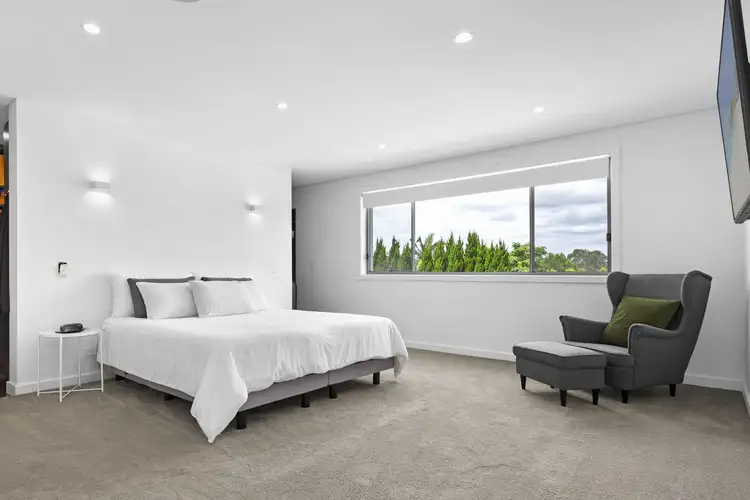 Fifth view of Homely house listing, 24 Yeend Street, Merrylands NSW 2160