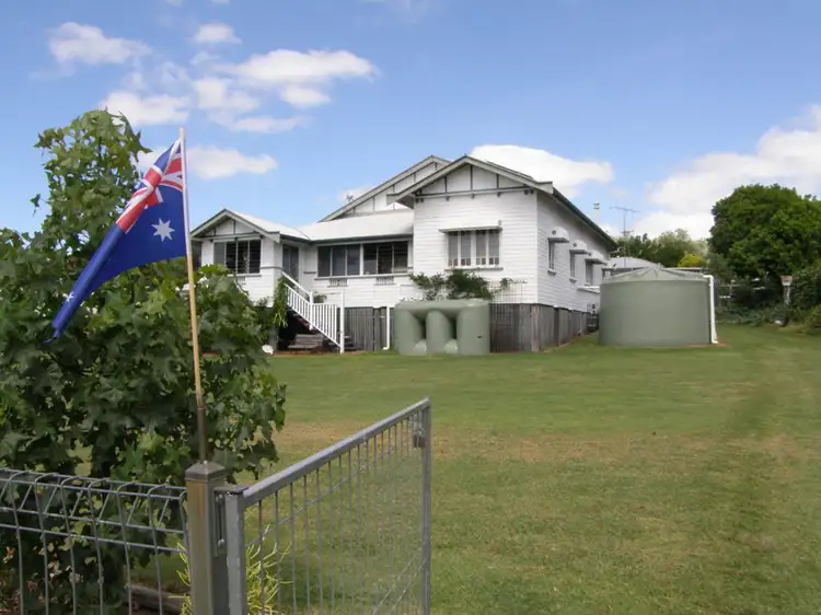 Second view of Homely house listing, 3 Dahlke Street, Goomeri QLD 4601