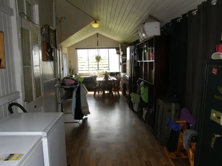Third view of Homely house listing, 3 Dahlke Street, Goomeri QLD 4601