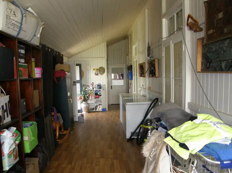 Fourth view of Homely house listing, 3 Dahlke Street, Goomeri QLD 4601