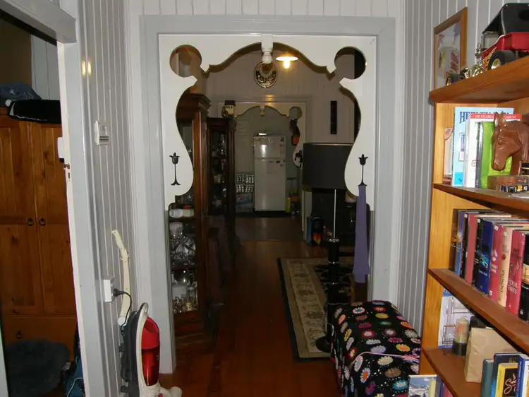 Fifth view of Homely house listing, 3 Dahlke Street, Goomeri QLD 4601