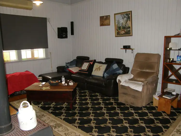 Sixth view of Homely house listing, 3 Dahlke Street, Goomeri QLD 4601