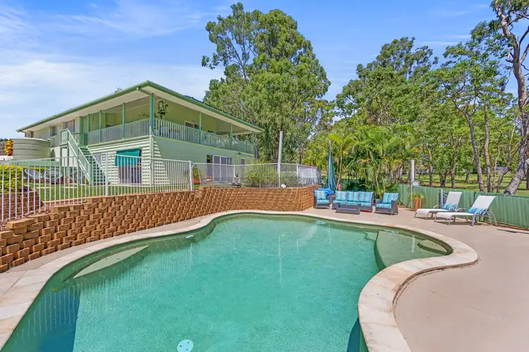 Fourth view of Homely house listing, 41 Dromana Crescent, Helensvale QLD 4212