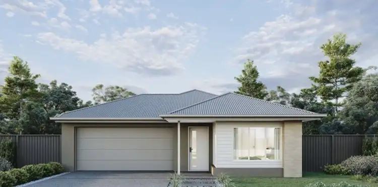 Lot 10 Winifred Street, Kuraby QLD 4112