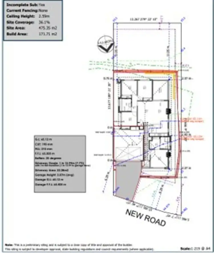 Third view of Homely house listing, Lot 10 Winifred Street, Kuraby QLD 4112