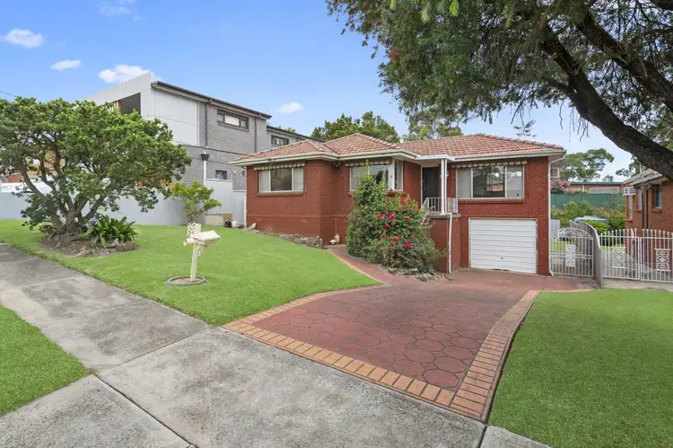 22 Graham Street, Greystanes NSW 2145
