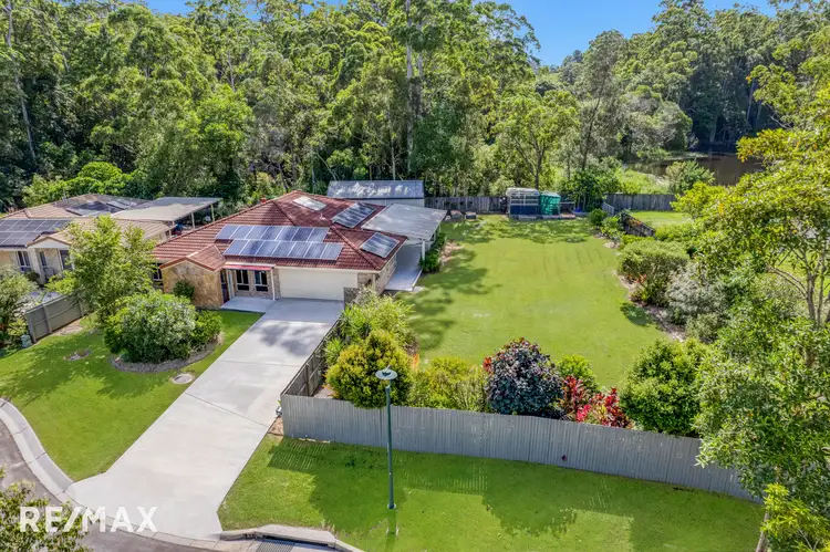 2 Doreen Court, Nambour QLD 4560