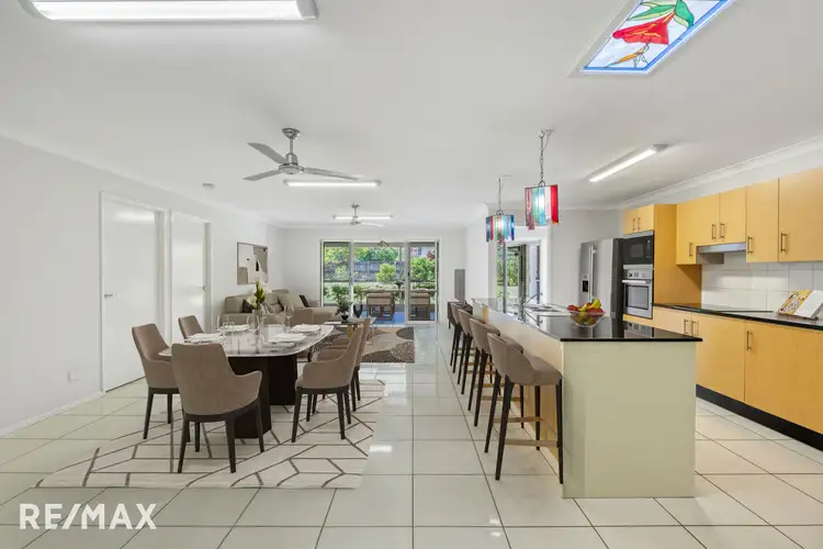 Fourth view of Homely house listing, 2 Doreen Court, Nambour QLD 4560