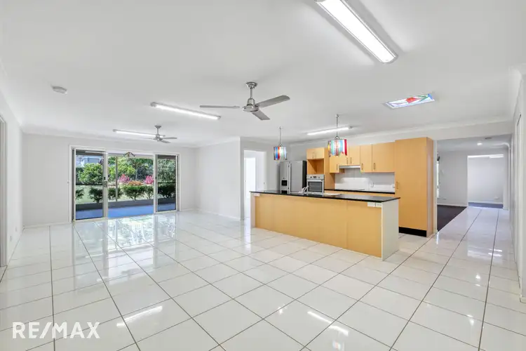 Fifth view of Homely house listing, 2 Doreen Court, Nambour QLD 4560