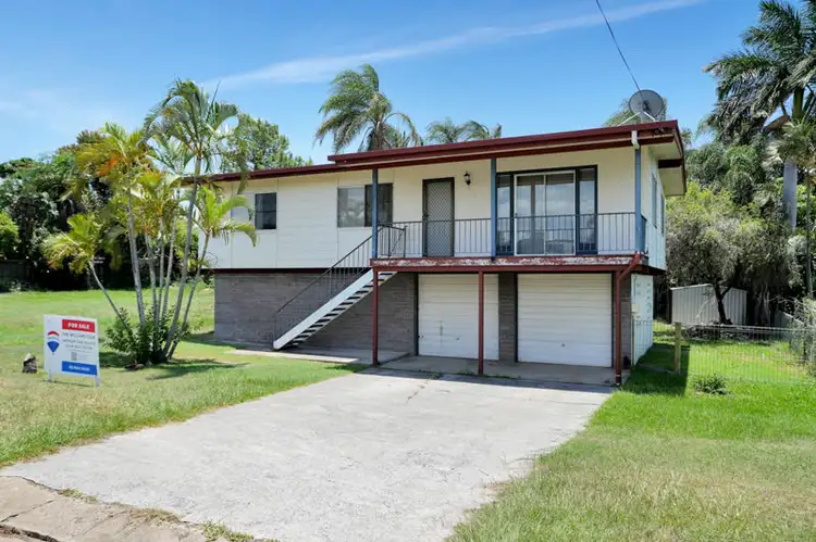 18 Pashley Street, Clinton QLD 4680