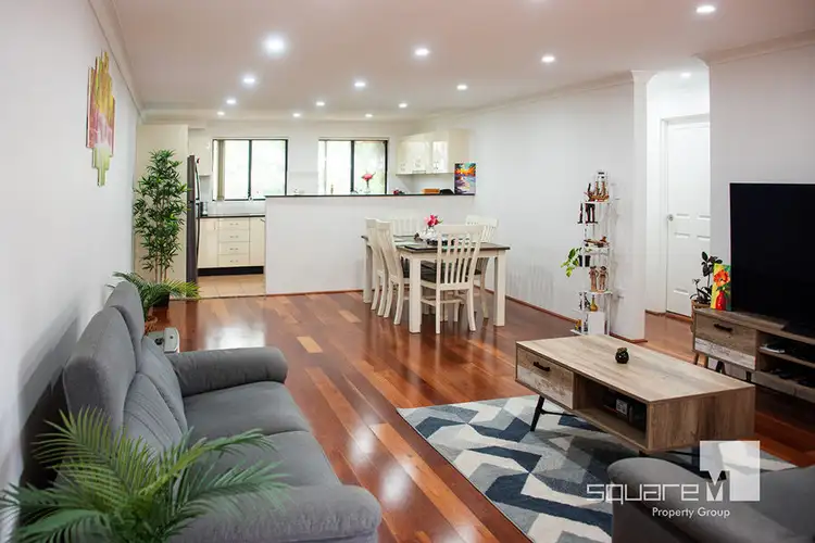 32/78-82 Old Northern Road, Baulkham Hills NSW 2153