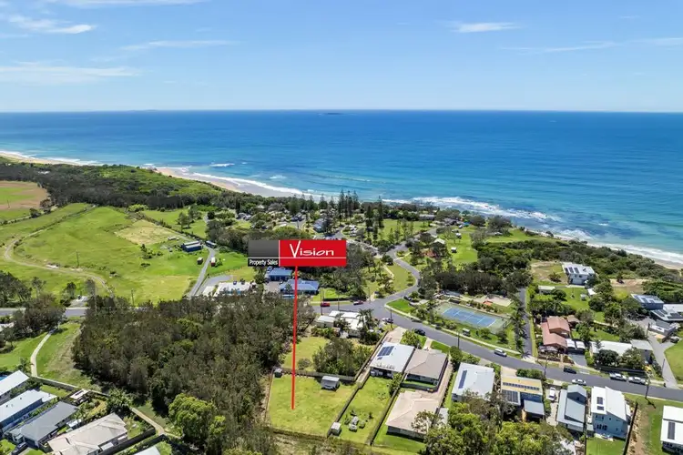 94 Pacific Street, Corindi Beach NSW 2456