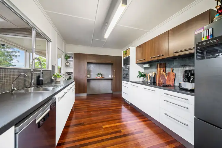 Fifth view of Homely house listing, 9 Erbacher Street, Centenary Heights QLD 4350