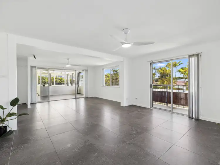 Third view of Homely apartment listing, 7/11 Prince Street, Coffs Harbour NSW 2450