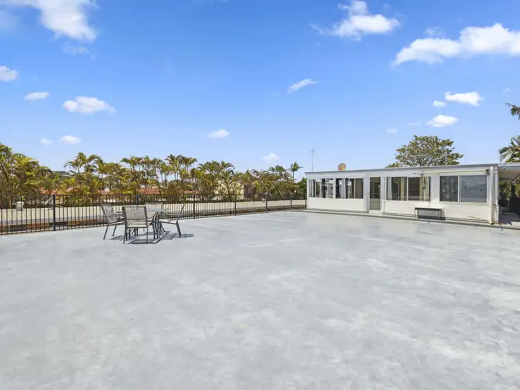 Fourth view of Homely apartment listing, 7/11 Prince Street, Coffs Harbour NSW 2450