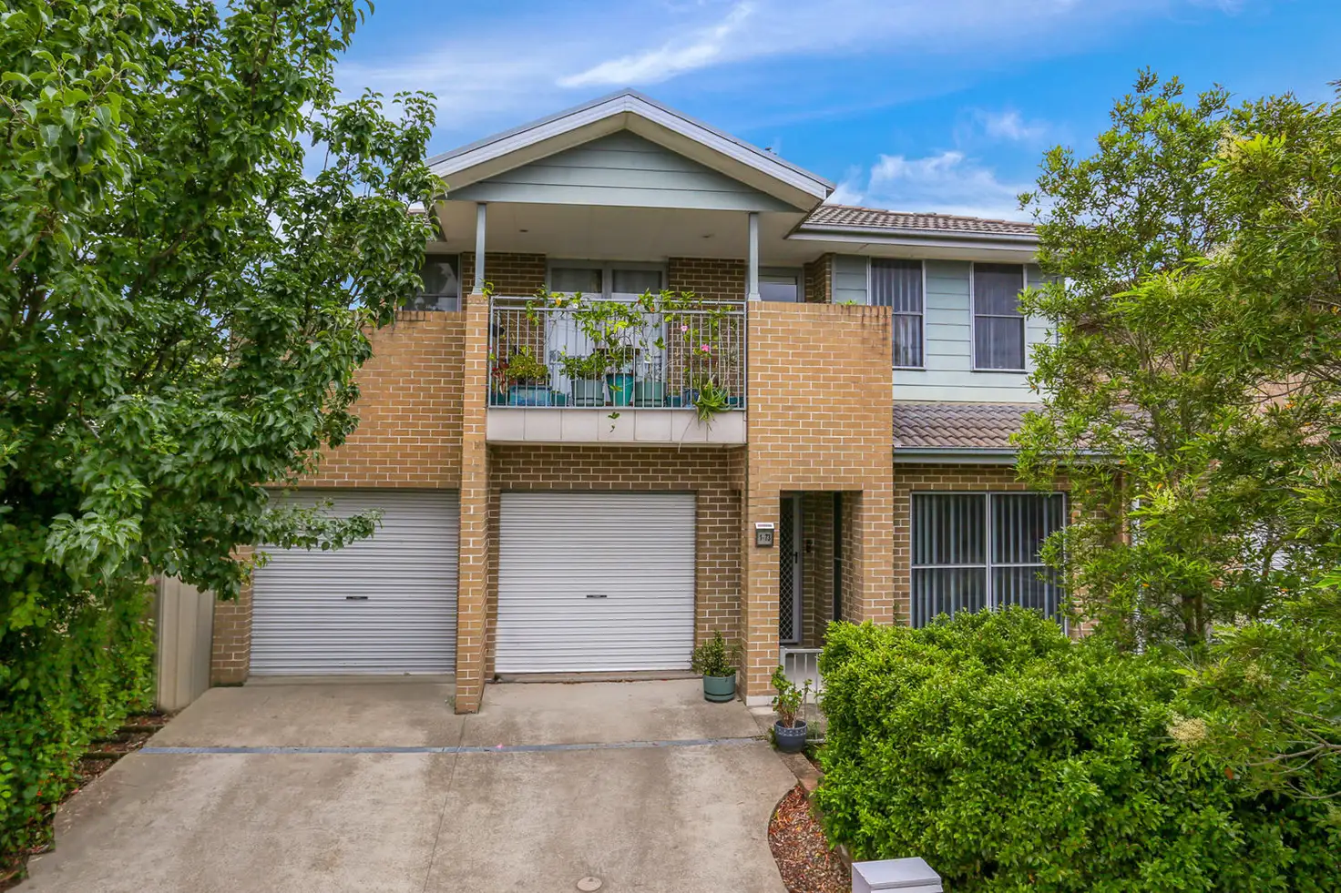 Main view of Homely townhouse listing, 1/73 Piccadilly Street, Riverstone NSW 2765