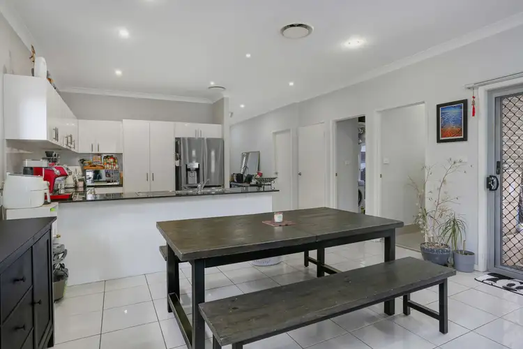 Second view of Homely townhouse listing, 1/73 Piccadilly Street, Riverstone NSW 2765