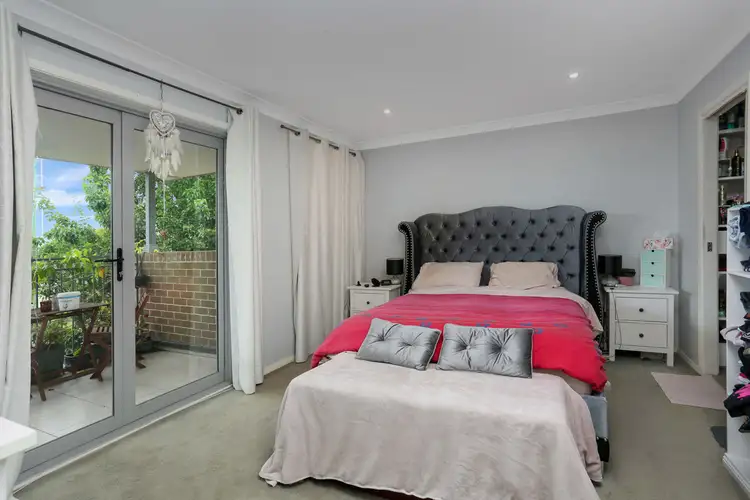 Sixth view of Homely townhouse listing, 1/73 Piccadilly Street, Riverstone NSW 2765