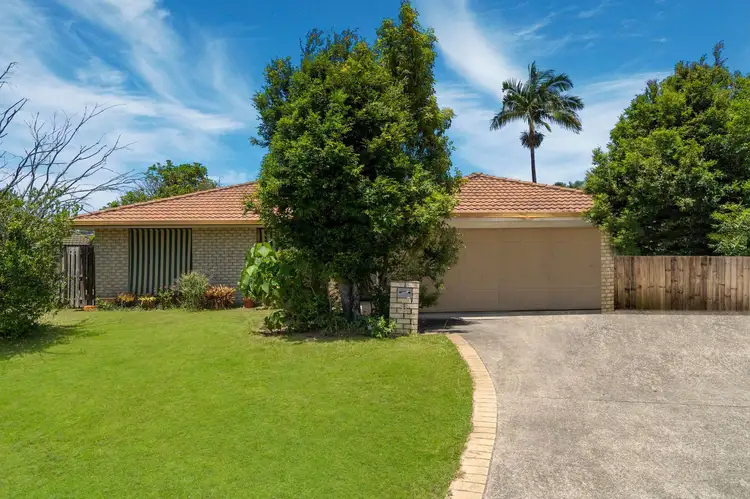6 Evergreen Court, Calamvale QLD 4116
