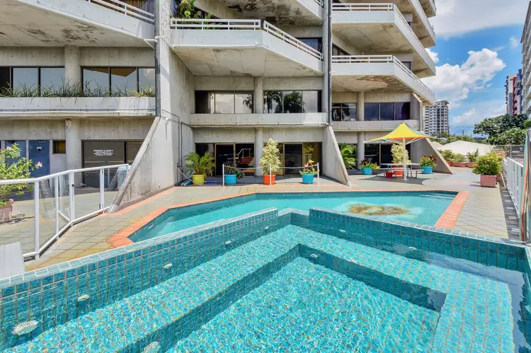 19/1 Buffalo Court, Darwin City NT 800