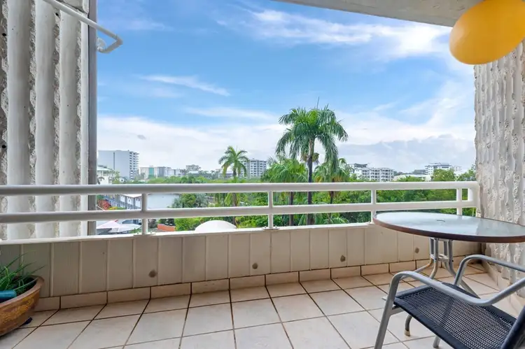 Third view of Homely unit listing, 19/1 Buffalo Court, Darwin City NT 800