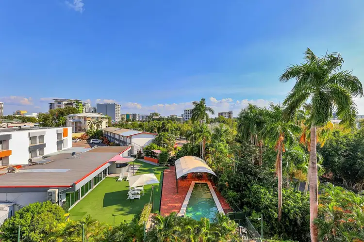 Fourth view of Homely unit listing, 19/1 Buffalo Court, Darwin City NT 800