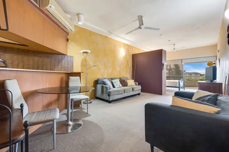 Fifth view of Homely unit listing, 19/1 Buffalo Court, Darwin City NT 800
