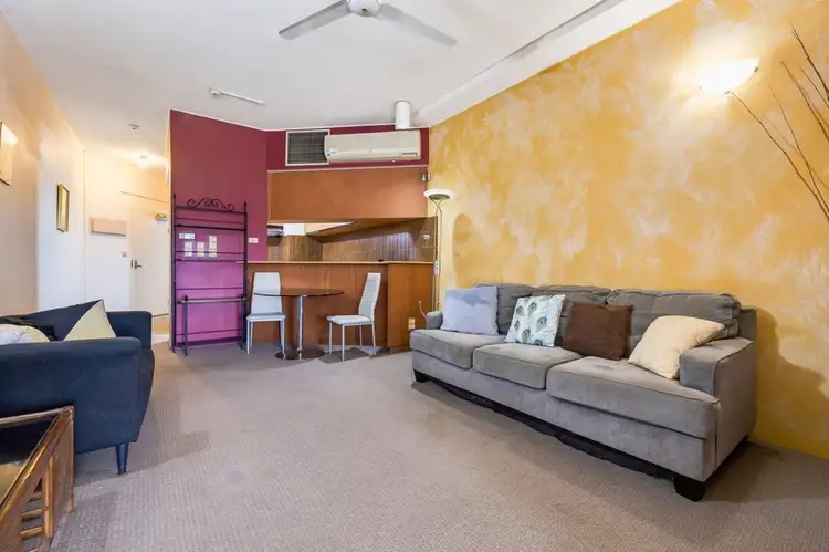 Sixth view of Homely unit listing, 19/1 Buffalo Court, Darwin City NT 800