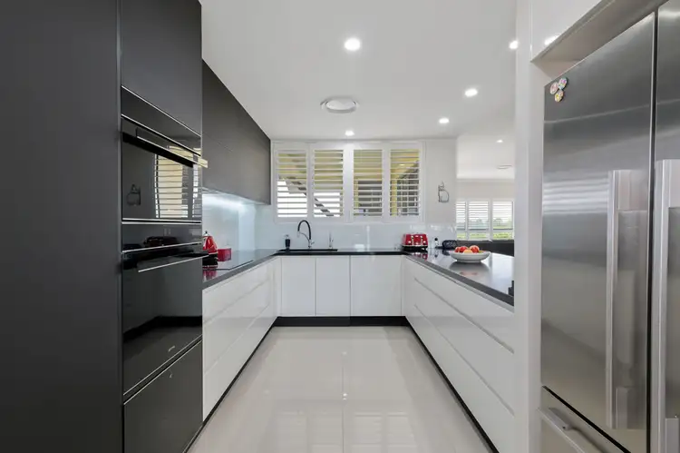 Third view of Homely unit listing, 58/1 Millennium Circuit, Pelican Waters QLD 4551