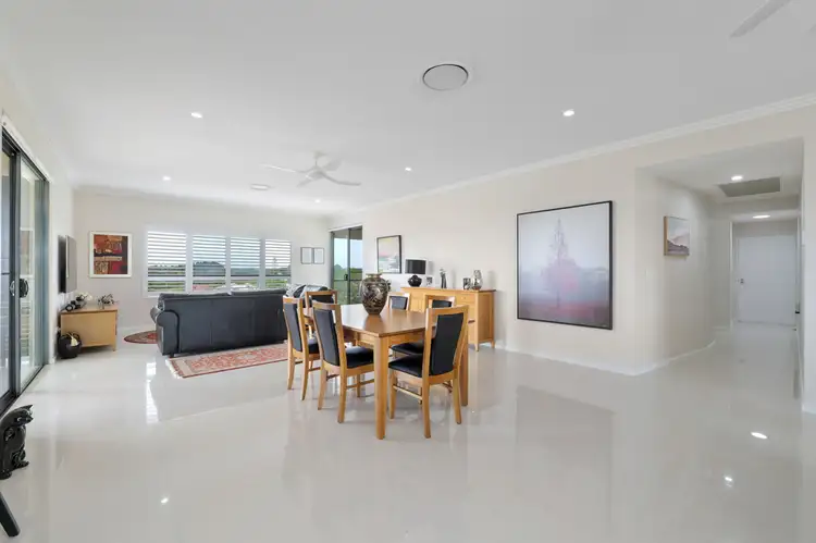 Fifth view of Homely unit listing, 58/1 Millennium Circuit, Pelican Waters QLD 4551