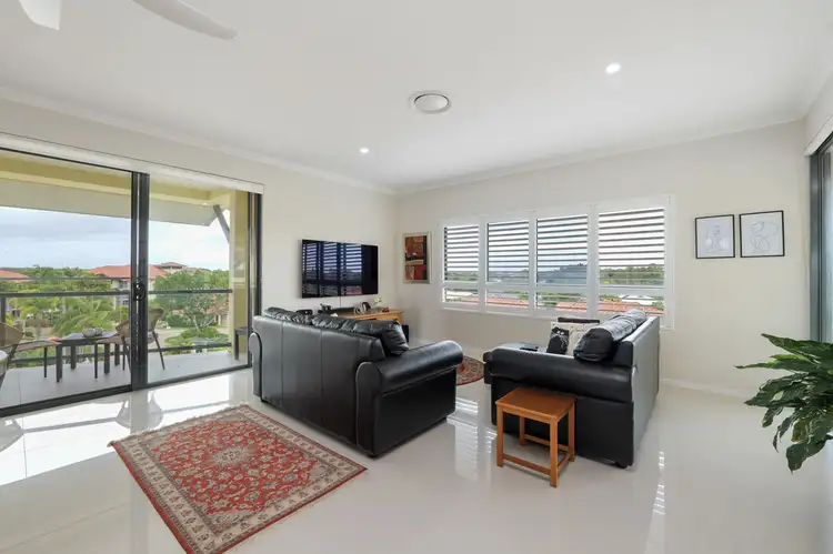 Sixth view of Homely unit listing, 58/1 Millennium Circuit, Pelican Waters QLD 4551